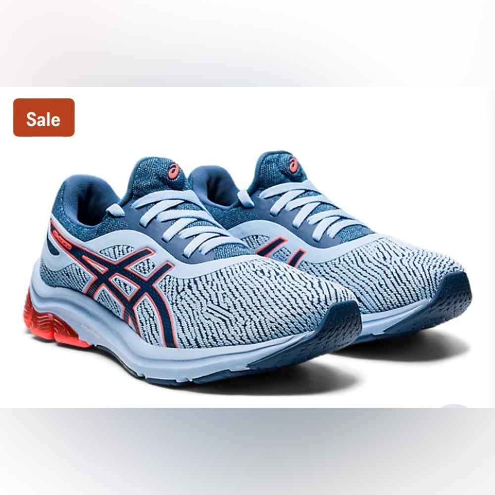 Asics Gel Pulse 12 Running Sneakers